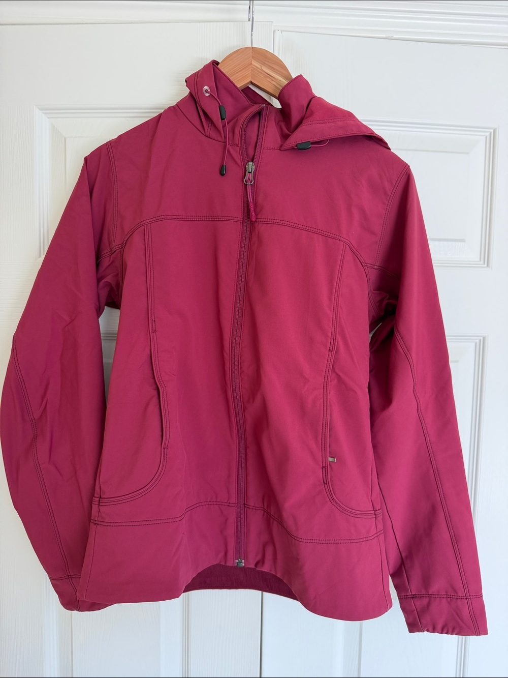 Marmot, Women's, Hooded Jacket, Pink, Medium